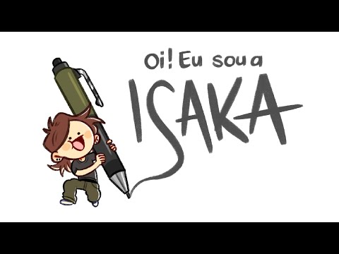 Meu primeiro vídeo :)