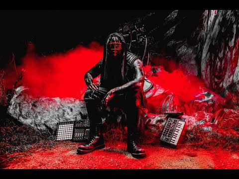 MAGIC ROOM PRESENTS MORIS BLAK & MAN1K1N 12/12