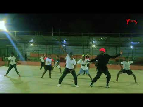 Mexeram - Karlitera || Coreografia|| By dencer's || academia Youday Company.
