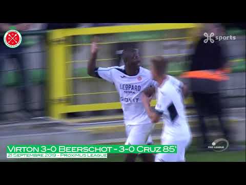 20190921 Virton Beerschot But 3 CRUZ