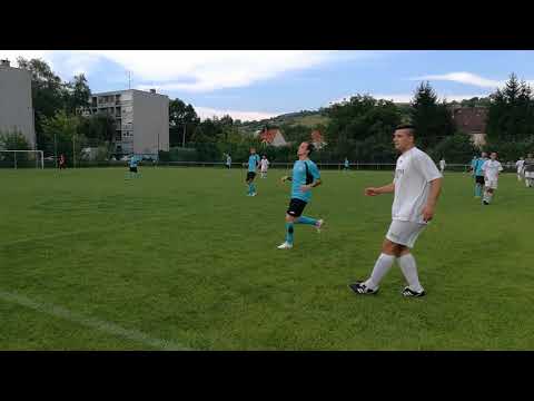 BERG SYSTEM EGER II–FELSŐTÁRKÁNY 2018.07.28.