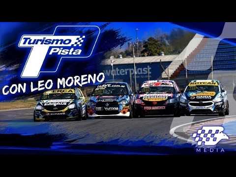 AL DETALLE, lo que dejó TERMAS de RÍO HONDO - Turismo Pista - 10/09/2026