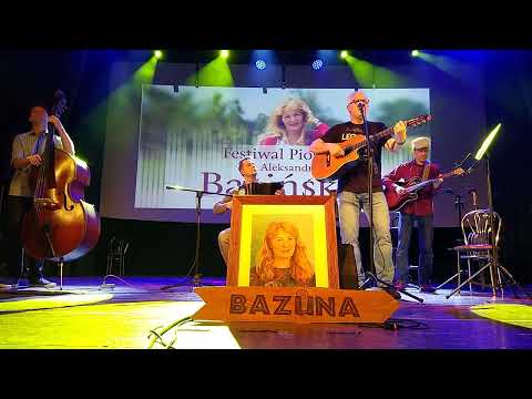 Leonard Luther - Zagubiona piosenka