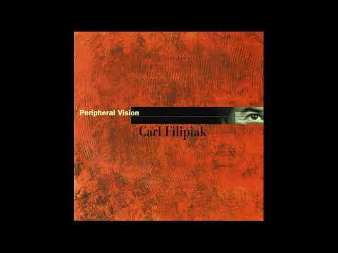 Carl Filipiak - Right On Time