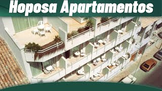 ᐅ Hoposa Apartamentos Daina // Puerto de Pollensa / Was erwartet Uns?