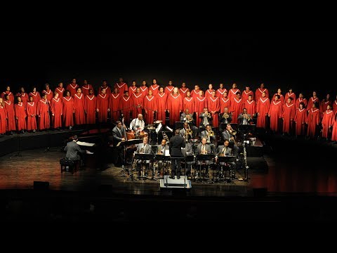 White Light Festival 2019: The Abyssinian Mass by Wynton Marsalis