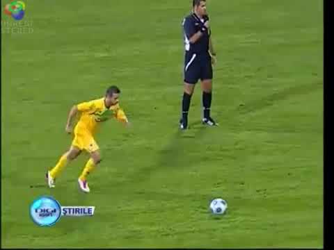 Rezumat Etapa 7 2010-2011 FC Vaslui - Otelul Galati 4-0