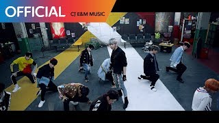 Wanna One (워너원) - &#39;BOOMERANG (부메랑)&#39; M/V Teaser