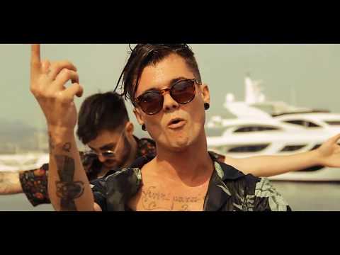 M.Ferrero - Robin Hood (VIDEOCLIP)