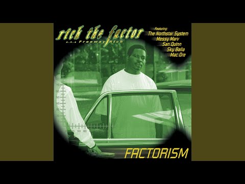 My Scrillie Jus Doubled (feat. Sky Balla & San Quinn)