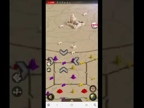 ROE Indonesia: Eden Conquer X13! Map 10! Civil war, polishit, i mean politics, alk you can eat.