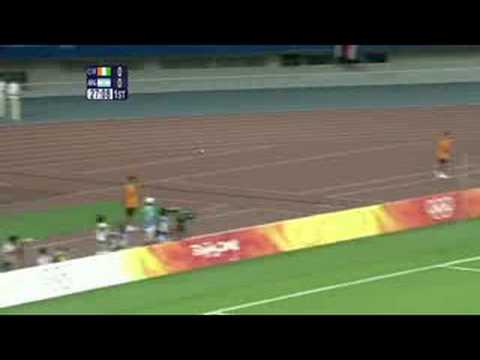 FOOTBALL MEN(CIV VS.ARG)