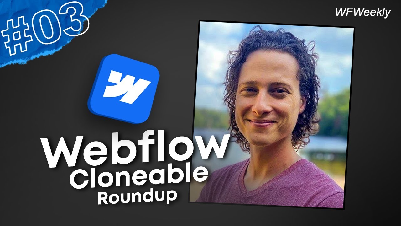 WF Updates + 5 New (Beautiful!) Cloneables - WFWeekly #3