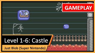 Capa de Fase 1-6 (Castelo)