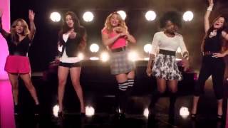 Candie&#39;s x Fifth Harmony &quot;Rock Your Candie&#39;s&quot;
