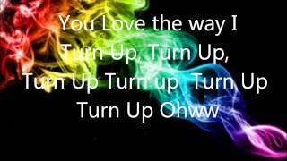 Ciara Wake Up No Make Up Turn Up lyrics