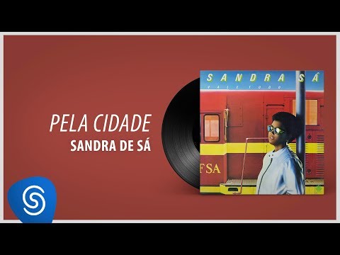 Video thumbnail for Pela Cidade