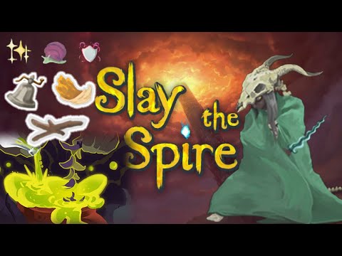 Slay the Spire December 19th Daily - Silent | Doing everything well and only missing out on RNG.