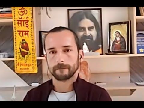 DEJAN ĆOSIĆ, dipl.antropolog  i etnolog, o svom reiki putu, kako je postao yoga instrukotor