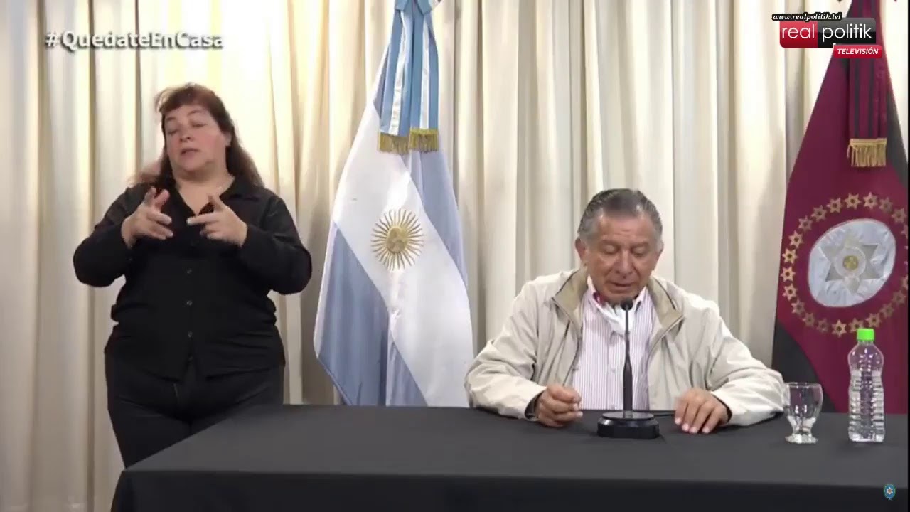 Salta: Informe de situación epidemiológica