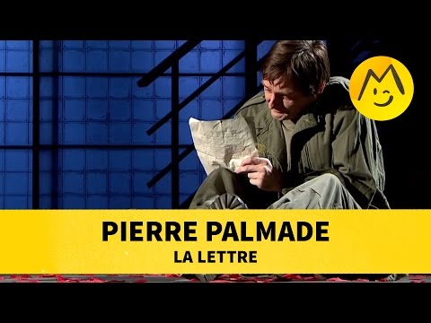 Pierre Palmade