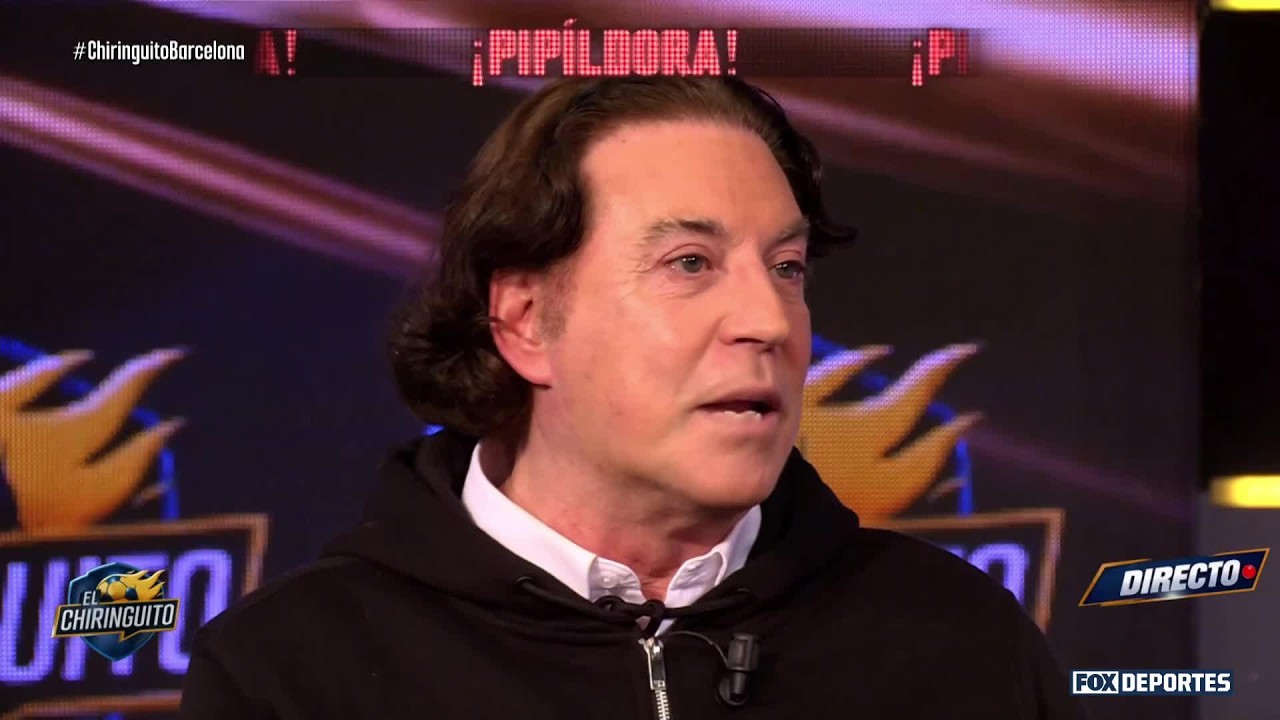 "ESE ES EL BALÓN DE LOS NIÑOS" | Te contamos sobre el mensaje de Lamine Yamal | El Chiringuito