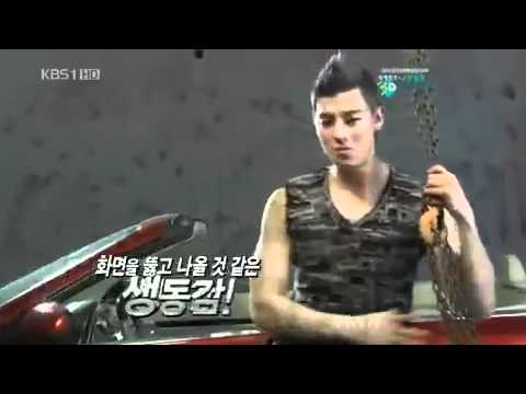 U-KISS MWORAGO MV teaser HQ