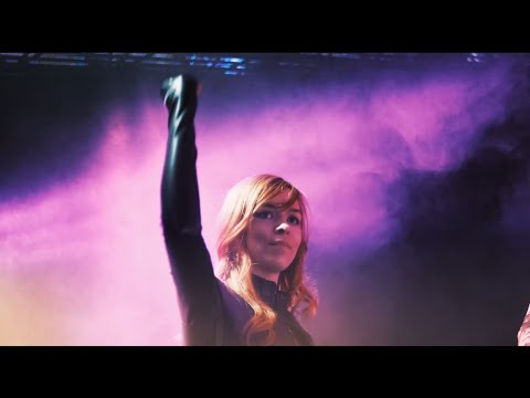 Resonancerz & Qwazar - I am Free