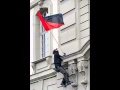 The Ukrainians Anarchy in the UK (Folk Punk cover)