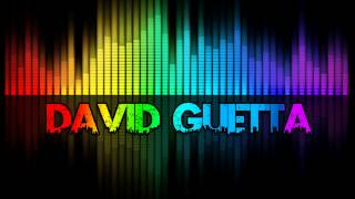 DavidGuetta & Afrojack Feat. Carmen - Pandemonium
