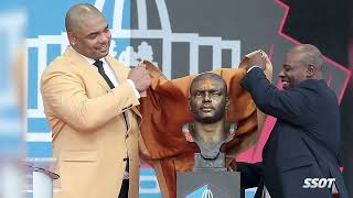 thumbnail: Robert Brazile, Nicknamed Dr. Doom, Was One of the Greatest Houston Oilers of All Time