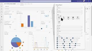 Compliance Recording in Microsoft Teams Video 2