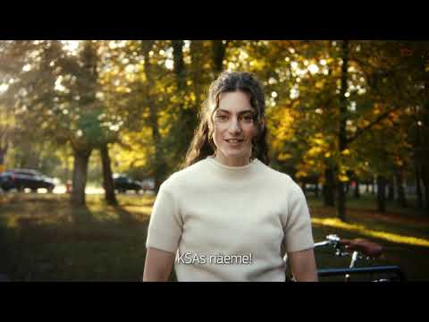 Kui miinusprillid ja kontaktläätsed piiravad elu, siis on aeg samm edasi teha I KSA Silmakeskus