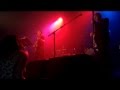 Richard Hawley - I'm On Nights (encore ...