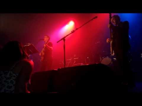 Richard Hawley - I'm On Nights (encore) @ Bridport Electric Palace 01/08/13