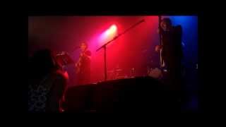Richard Hawley - I'm On Nights (encore) @ Bridport Electric Palace 01/08/13