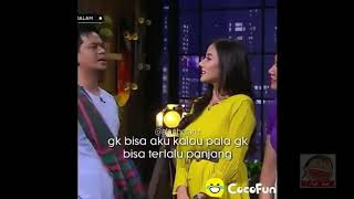 Download lagu Cocofun story wa bikin pikiran negatif lucu 😂 mp3 Download lagu Cocofun story wa bikin pikiran negatif lucu 😂 mp3