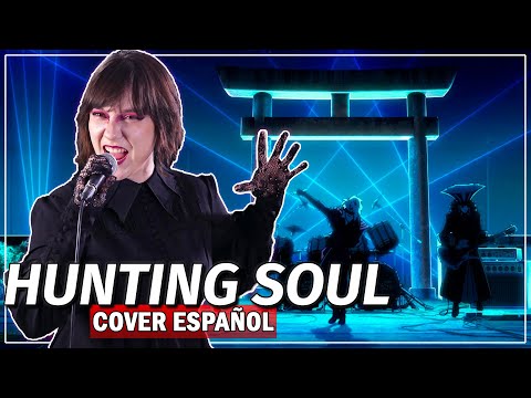 Dandadan Insert Song - HUNTING SOUL (Cover Espa&ntilde;ol Latino) - Iris