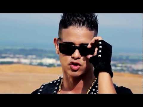 Dverso - Kalimba (Video Oficial)