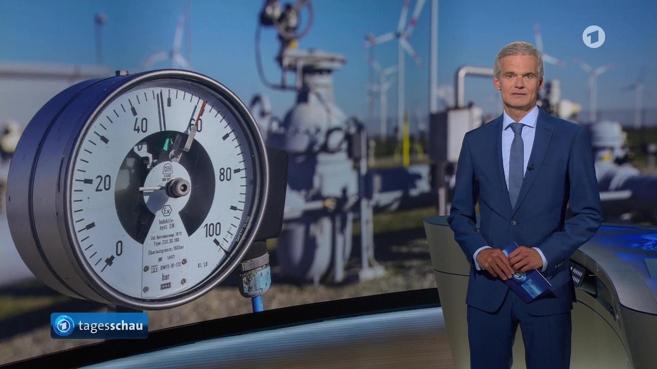 tagesschau 20:00 Uhr, 20.08.2026