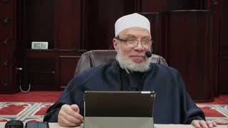 تأخير الصلاة في الطائرة عند فقد الطهورين/السبت(01-02-2025م) فتـاوى مسجــد الفـاروق image