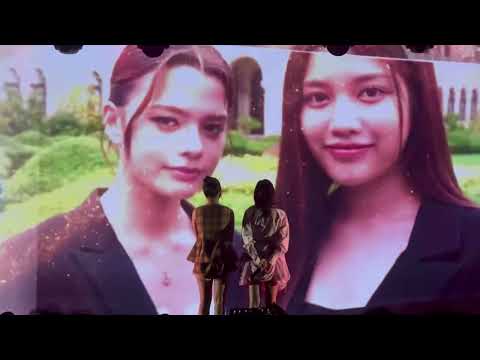 250315 VTR fan video @ FreenBecky Real Bond in Macau