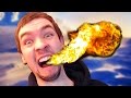 JACK SEPTIC THROAT! 