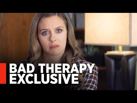 Bad Therapy (Clip)