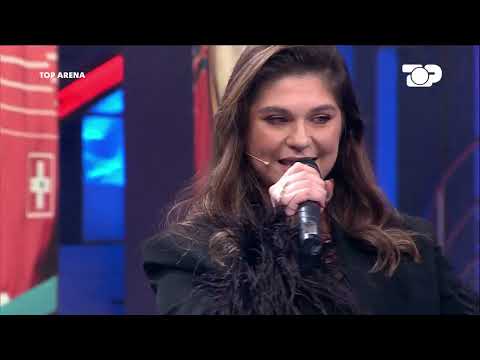 LORE - Great Balls On Fire (Live) - Top Arena