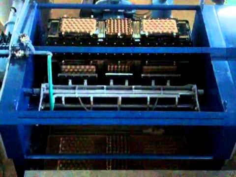 Mechanical Assembly Systems by Maspack Limited, Hyderabad