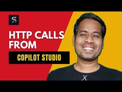 Integrate Web APIs with Power Virtual Agent in Copilot Studio Integrate Web APIs with Power Virtual Agent in Copilot Studio
