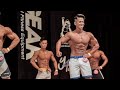コンテスト結果【FWJ EVOLGEAR BLAZE OPEN 】