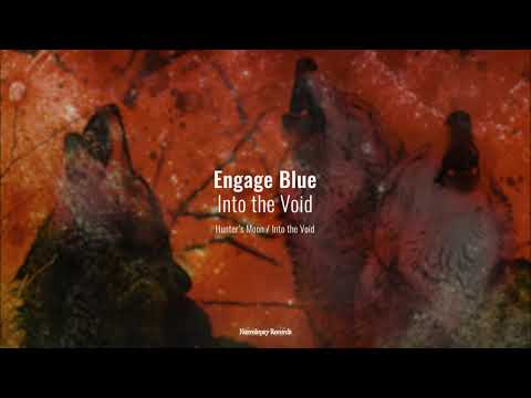 Engage Blue - Into the Void