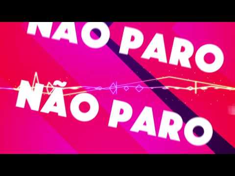 DJ MP7 - Não Paro Não ( Liryc Video )